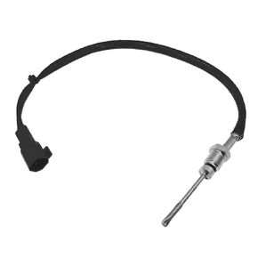 EGTS Exhaust Gas Temperature Sensor,Compatible with Ford F250 F350 F450 F550 Super Duty 6.7L V8 2011-2017,for Transit 150 250 350 350HD 3.2L L5 Diesel 2015-2019, DPF AC3Z5J213C AC3Z12B591A