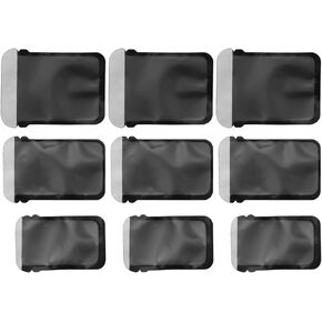 300 Pcs Dental X Ray Barrier Envelopes Disposable Dental X Ray Film Protective Bag for Phosphor Plate