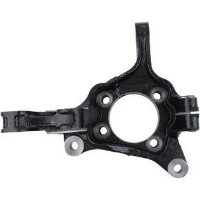 Front Left/Driver Side Suspention Steering Knuckle Spindle for Subaru Forester Outback/Impreza Legacy/XV Crosstrek, 698-221