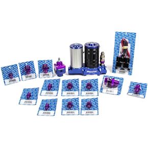 مجموعة مضخة الوقود MP-4810 ProStar 500 للكربوهيدرات المزدوجة 4BBL in Kuwait