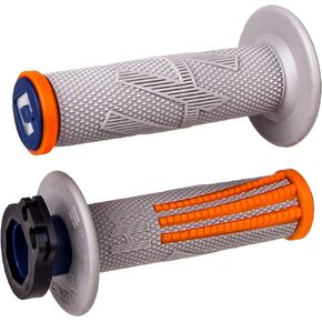 Emig Pro V2 Lock On MX Grips