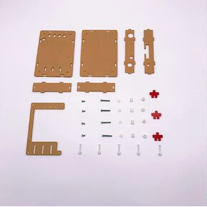 Digital Kit with DIY Parts & Probe Opening Source - Fully Welded Assembled