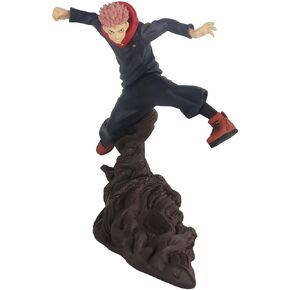 Jujutsu Kaisen Combination Battle-Yuji ITADORI-