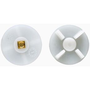 Coupler Coupling Spare Parts Mixer Motor & Mixer Jar for Indian Mixer Grinder Juicer (Coupler 3)