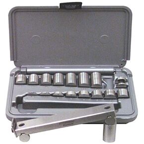 Fowler 52-455-050-0, EZ-Sine Bar Set