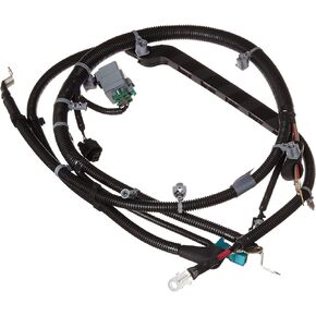 GM Genuine Parts 84355668 Positive Battery Cable