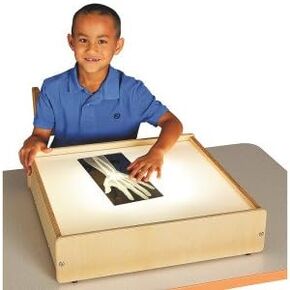 Jonti-Craft 5844JC Light Box