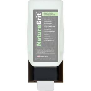 NatureGrit Wall-Mounted 3-Liter Dispenser