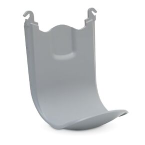 Gojo Shield Floor and Wall Protector Attachment for PURELL FMX Dispensers, Easy to Install Countertop and Floor Protection (Pack of 6) - 2761-06