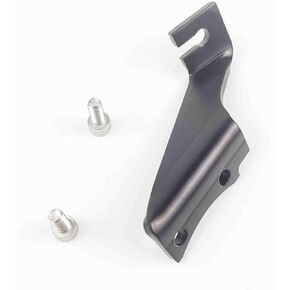 K SERIES THROTTLE CABLE BRACKET KIT EF EG EK CIVIC INTEGRA DC2 NO CRUISE CONTROL 1988-2005 Civic 1990-2001 Integra DA DC2 2002-2006 RSX-LHD ONLY Made in Stainless Steel 304
