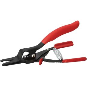 Hose Removal Tool Fuel and Vacuum Line Separator with Unique Locking Design