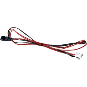 Heated Cable 2P-Interface for TINA2S V6V8 3D Printers Only