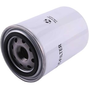 Hydraulic Filter 6515541 1A9162 127681061 BT839-10 51551 HF28922 BT83910 Compatible with Kubota 36330-82630 Bobcat 6515541 Exmark 103-2146 Scag 48758