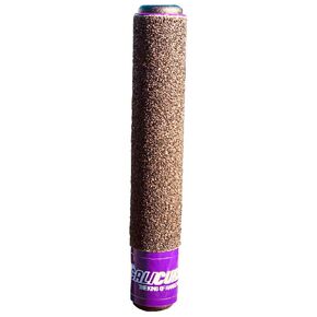 Callus Remover Handcare Kit - Perfect For Repairing Torn Hands From Gymnastics, Cross Fitness, Climbing (5in, Purple)