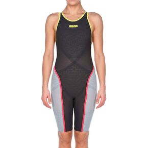 Arena Powerskin Carbon Ultra Women's Closed Back Racing Swimsuit