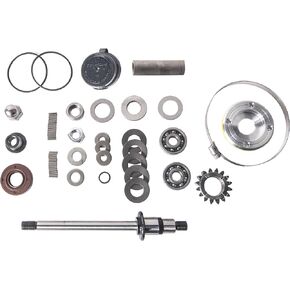 Sea-Doo Supercharger Rebuild Kit (16 tooth) 215, 255, 260 HP | RXP SC | GTX 4Tec LTD SC | Sportster 4Tec | Wake Pro | RXT | GTX | Speedster | Challenger | SP | Utopia | Islandia |
