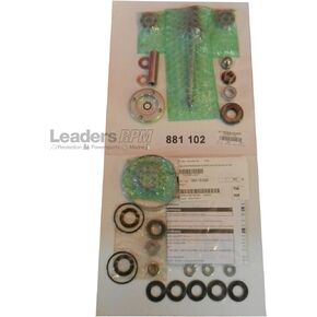 Sea-Doo New OEM SuperCharger Rebuild Kit 420881102 GTR GTX RXP RXT Wake Pro
