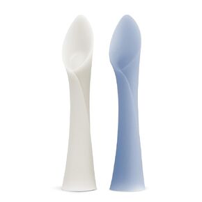 Olababy Training Fork and Spoon Set