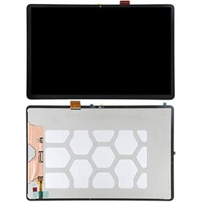 for Samsung Galaxy Tab S7 FE SM-T733 T733 T730 T736B T736U T738U LCD Screen Display Touch Digitizer Assembly Relpacement S7FE 12.4"