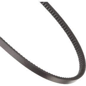 Continental - 20042759 ContiTech Fractional Horsepower V-Belt, 4L320, Cogged, 0.50" Width, 0.31" Height, 32" Nominal Outside Length