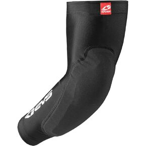EVS Sports Flex Lite Elbow Guard (Black, Large/X-Large)