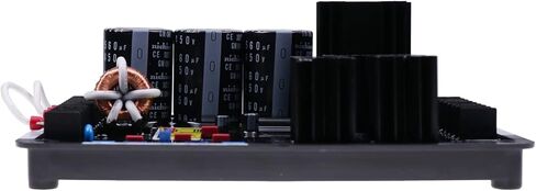 منظم جهد كهربائي أوتوماتيكي AVR 202-8634 2028634 لشركة كاتربيلر CAT 309-1019 VR3 VR4 VR6 AVC63-12B1 in Kuwait