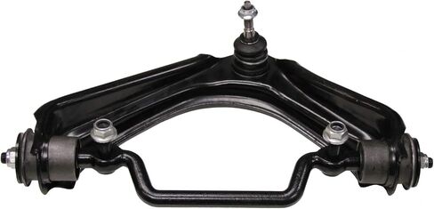 MOOG RK620225 Suspension Control Arm and Ball Joint Assembly front left upper in Saudi Arabia