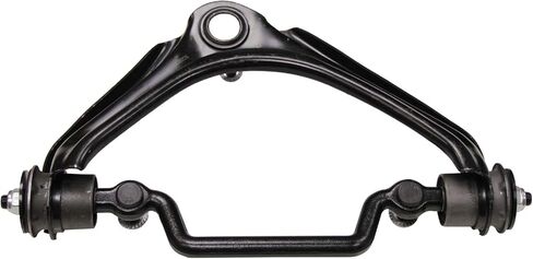 MOOG RK620225 Suspension Control Arm and Ball Joint Assembly front left upper in Saudi Arabia