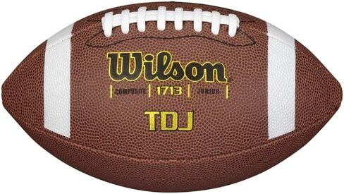 ويلسون TDJ Comp.Fball 9to12 ويلسون TDJ Comp.Fball 9to12 in Saudi Arabia