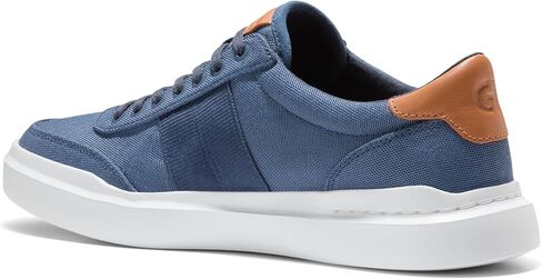 Cole Haan Men's Grandpro Rally Canvas Court Ii Sneaker in Saudi Arabia