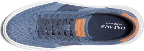 Cole Haan Men's Grandpro Rally Canvas Court Ii Sneaker in Saudi Arabia