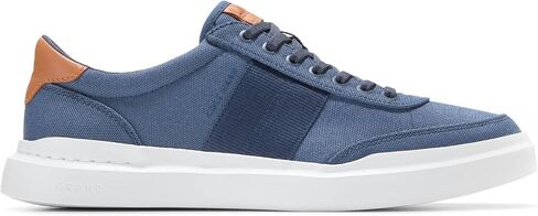 Cole Haan Men's Grandpro Rally Canvas Court Ii Sneaker in Saudi Arabia