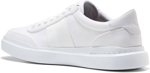 Cole Haan Men's Grandpro Rally Canvas Court Ii Sneaker in Saudi Arabia