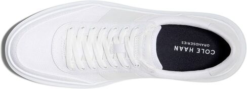 Cole Haan Men's Grandpro Rally Canvas Court Ii Sneaker in Saudi Arabia