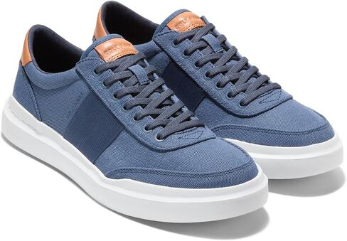 Cole Haan Men's Grandpro Rally Canvas Court Ii Sneaker in Saudi Arabia