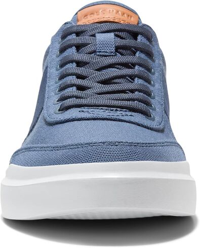 Cole Haan Men's Grandpro Rally Canvas Court Ii Sneaker in Saudi Arabia