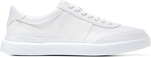 Cole Haan Men's Grandpro Rally Canvas Court Ii Sneaker in Saudi Arabia