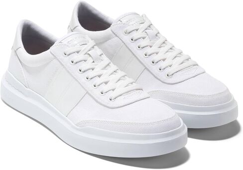 Cole Haan Men's Grandpro Rally Canvas Court Ii Sneaker in Saudi Arabia