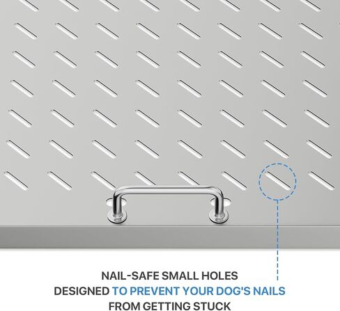 MoNiBloom 50.5" Electric Lift Height Dog Bath Tubs, Stainless Steel Grooming Tub with 2-Grade Floor Depth Optional for Large/Medium/Small Dogs, Home & Professional Use Dog Wash Tub 250 lbs Capacity in Saudi Arabia