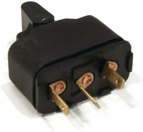 The ROP Shop | Trim Tilt Paddle Switch for Mercury, MerCruiser 8M0046008 Remote Control Toggle in Kuwait