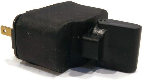 The ROP Shop | Trim Tilt Paddle Switch for Mercury, MerCruiser 8M0046008 Remote Control Toggle in Kuwait