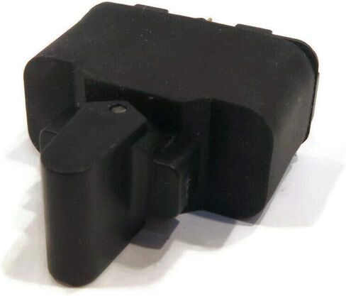 The ROP Shop | Trim Tilt Paddle Switch for Mercury, MerCruiser 8M0046008 Remote Control Toggle in Kuwait