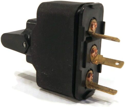 The ROP Shop | Trim Tilt Paddle Switch for Mercury, MerCruiser 8M0046008 Remote Control Toggle in Kuwait