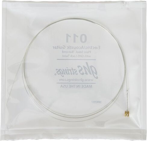GHS Strings GBXL Guitar Boomers, Nickel-Plated Electric Guitar Strings, Extra Light (.009-.042), 3 Sets of GBXL in Saudi Arabia