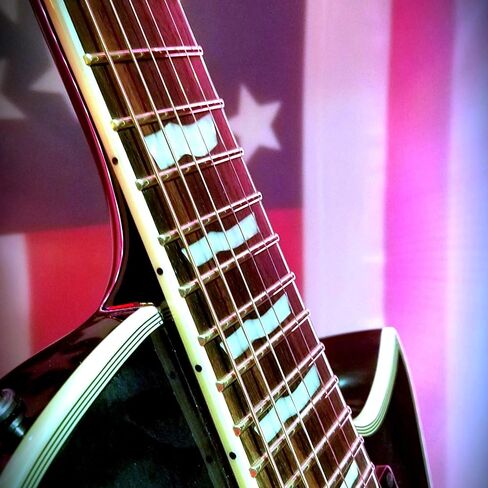 GHS Strings GBXL Guitar Boomers, Nickel-Plated Electric Guitar Strings, Extra Light (.009-.042), 3 Sets of GBXL in Saudi Arabia