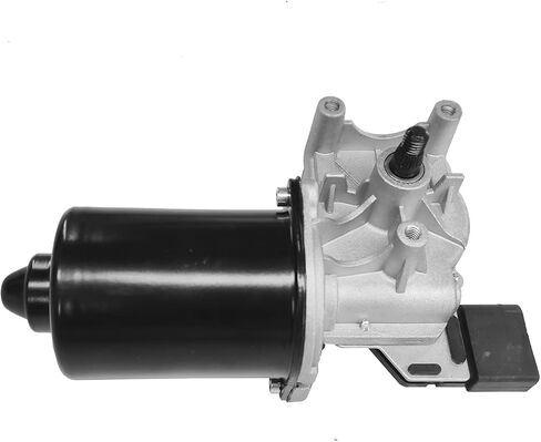 محرك ممسحة زجاج أمامي لسيارة 2011-2018 VW Jetta، محرك ممسحة مناسب لـ 2011-2018 VW Jetta Sedan in Kuwait