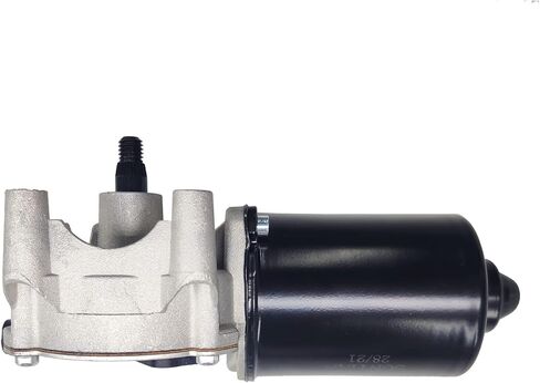 محرك ممسحة زجاج أمامي لسيارة 2011-2018 VW Jetta، محرك ممسحة مناسب لـ 2011-2018 VW Jetta Sedan in Kuwait