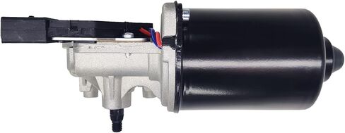 محرك ممسحة زجاج أمامي لسيارة 2011-2018 VW Jetta، محرك ممسحة مناسب لـ 2011-2018 VW Jetta Sedan in Kuwait