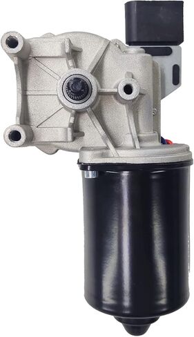 محرك ممسحة زجاج أمامي لسيارة 2011-2018 VW Jetta، محرك ممسحة مناسب لـ 2011-2018 VW Jetta Sedan in Kuwait