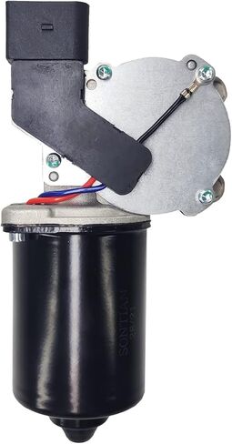 محرك ممسحة زجاج أمامي لسيارة 2011-2018 VW Jetta، محرك ممسحة مناسب لـ 2011-2018 VW Jetta Sedan in Kuwait